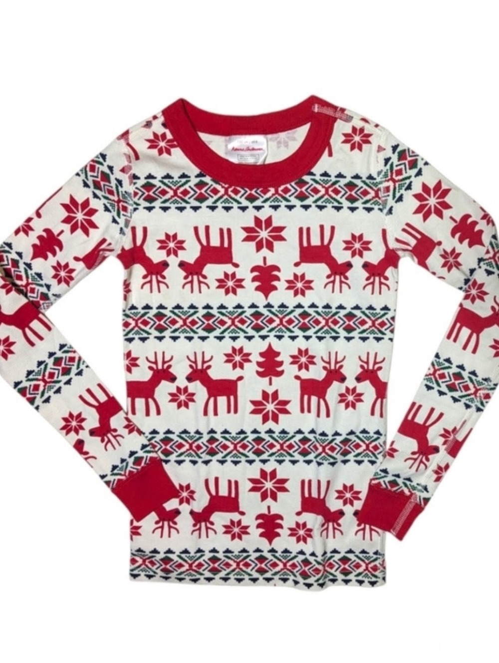 Hanna Oh Dear! Pajama Top